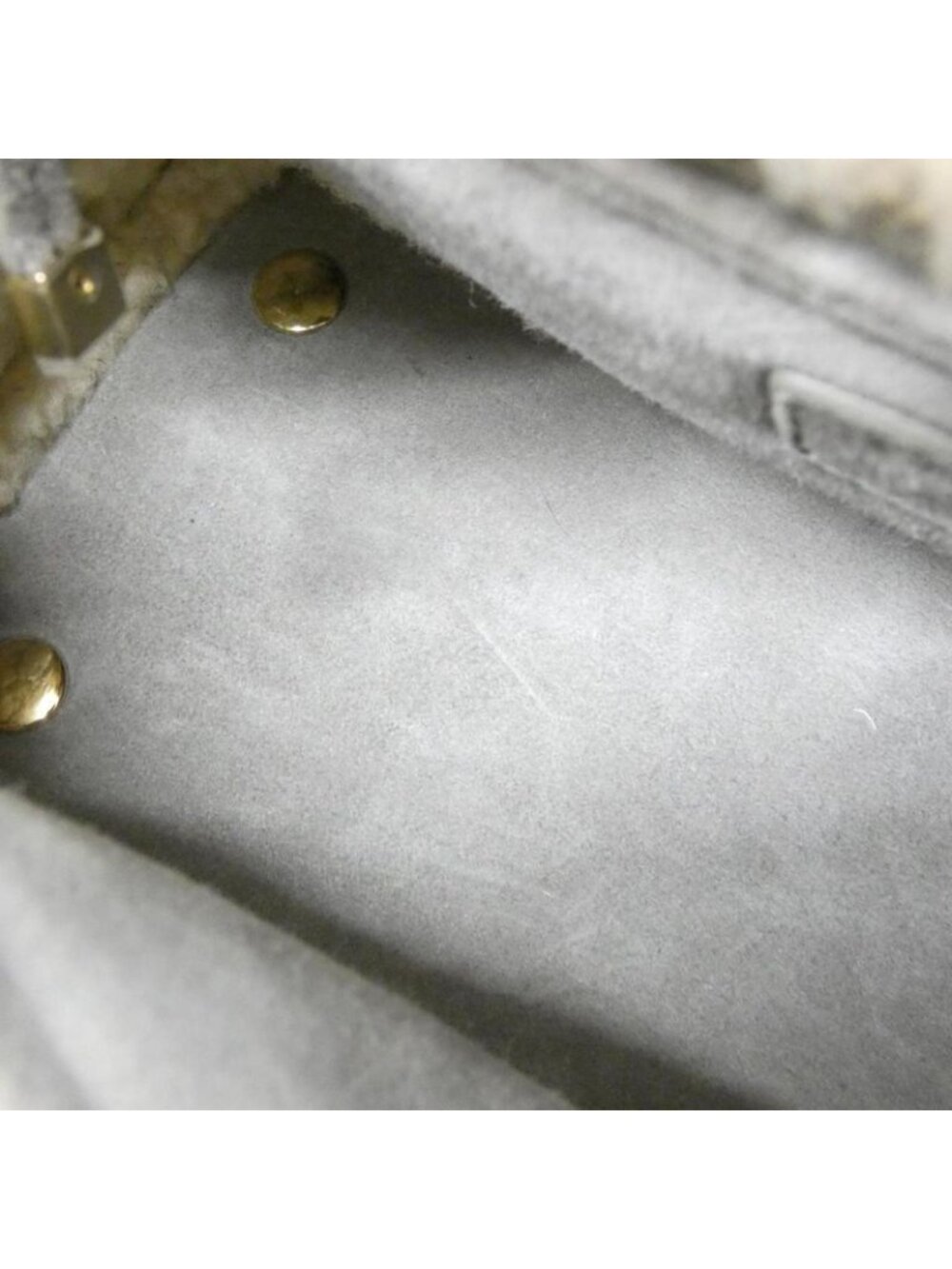 Dior Lady D-light Bag - Picture 8 of 8